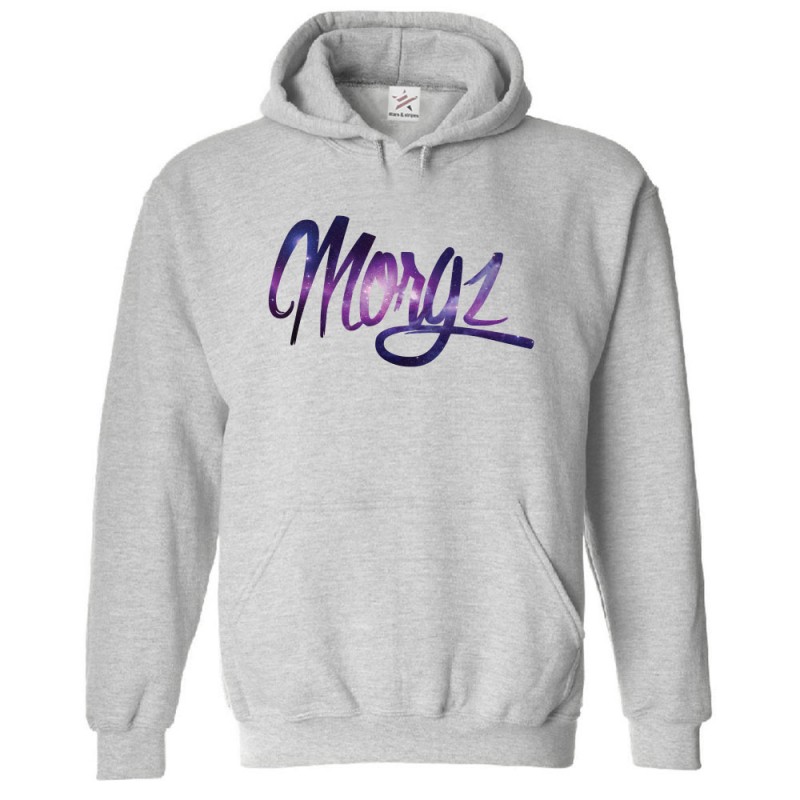 Morgz Hoodie